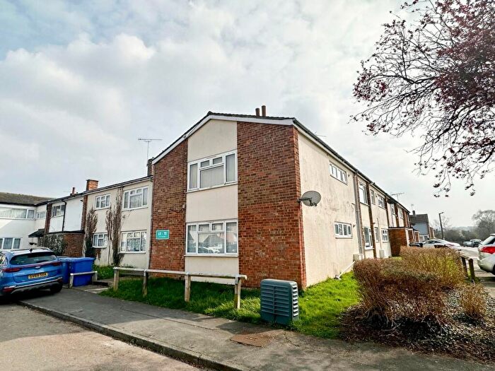 1 Bedroom Apartment For Sale In The Fortunes, Harlow, CM18