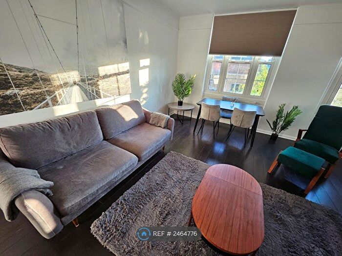 2 Bedroom Flat To Rent In Devon Mansions, London, SE1