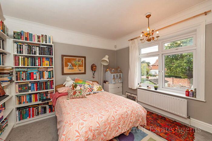 6 Bedroom Terraced House For Sale In Clarence Road, NR31