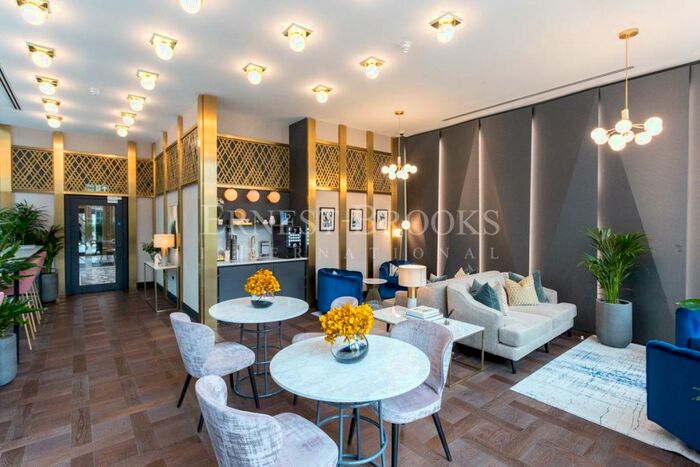 1 Bedroom Apartment To Rent In Merino Wharf, London Dock, Wapping, E1W