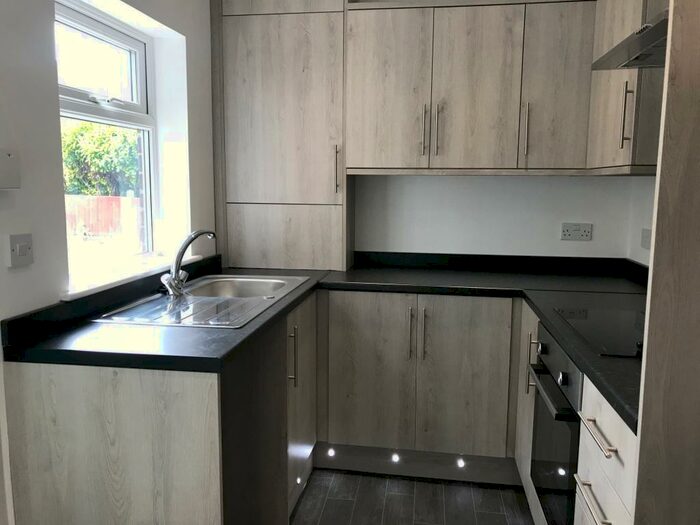 2 Bedroom Terraced House To Rent In Harold Croft, Greasborough, Rotherham, S61