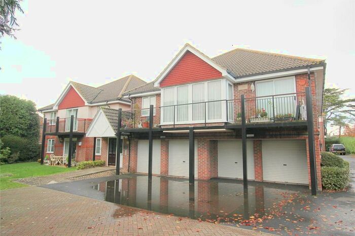 2 Bedroom Apartment To Rent In Station Road, Netley Abbey, Southampton, Hampshire, SO31
