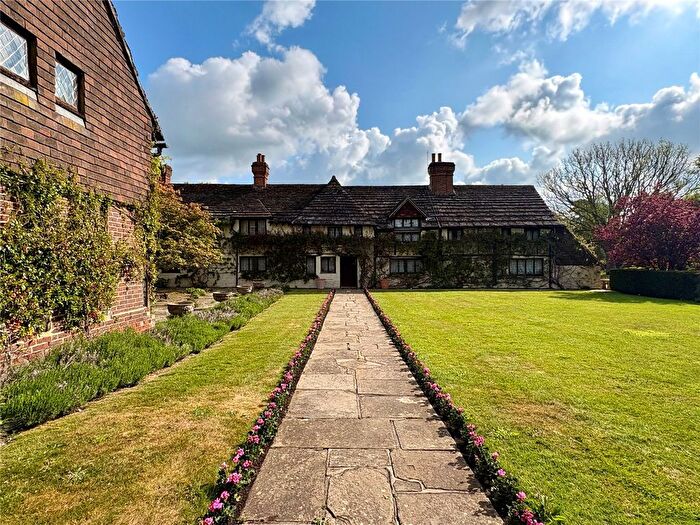7 Bedroom Equestrian Property For Sale In Smalls Hill Road, Norwood Hill, Horley, Surrey, RH6