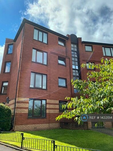 2 Bedroom Flat To Rent In Ayr Street, Glasgow, G21