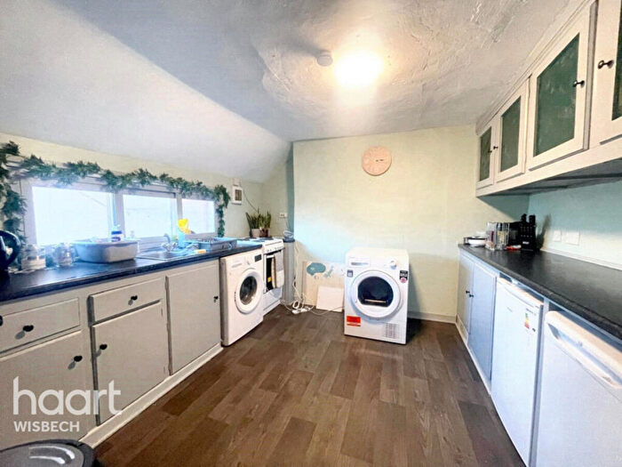 2 Bedroom Maisonette For Sale In Market Street, Wisbech, PE13