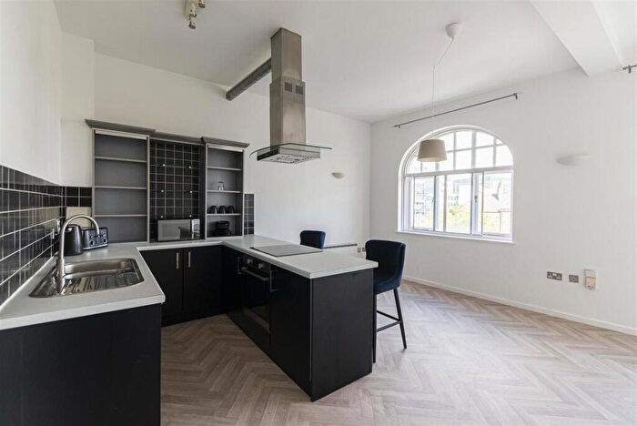 2 Bedroom Apartment To Rent In The Printworks, City Centre, Newcastle Upon Tyne, NE4