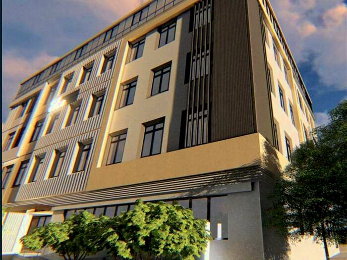 1 Bedroom Apartment To Rent In Oak Court, Dudley Road, Brierley Hill, West Midlands, DY5