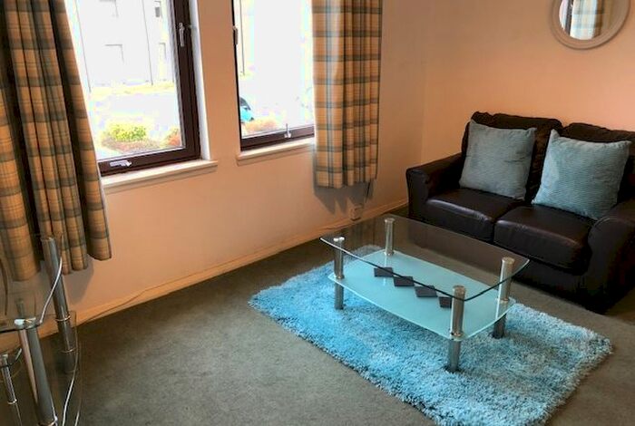 1 Bedroom Flat To Rent In Headland Court, Garthdee, Aberdeen, AB10