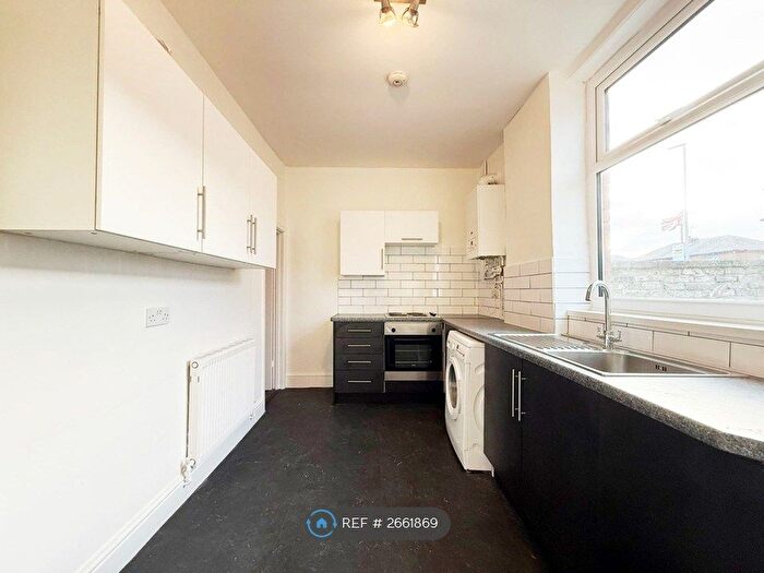 2 Bedroom Terraced House To Rent In Ainsworth Road, Radcliffe, Manchester, M26