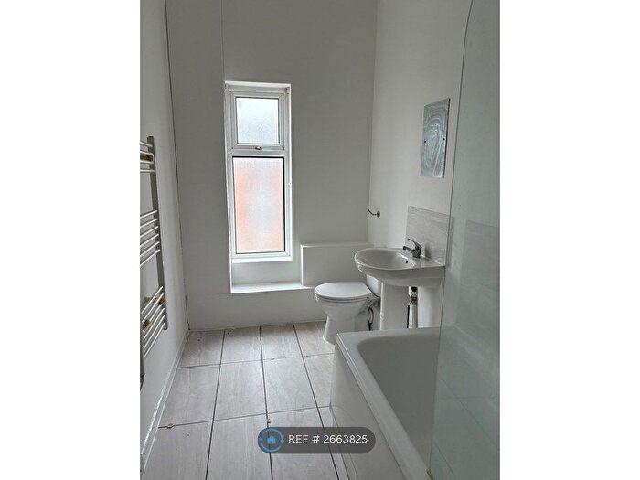 1 Bedroom Flat To Rent In Bedford Road, Bootle, L20