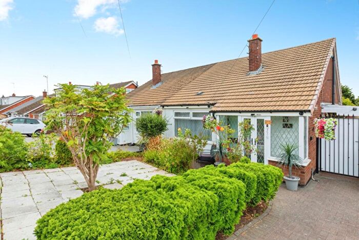 2 Bedroom Semi Detached House For Sale In Parkville Highway, Holbrooks, Coventry, CV6