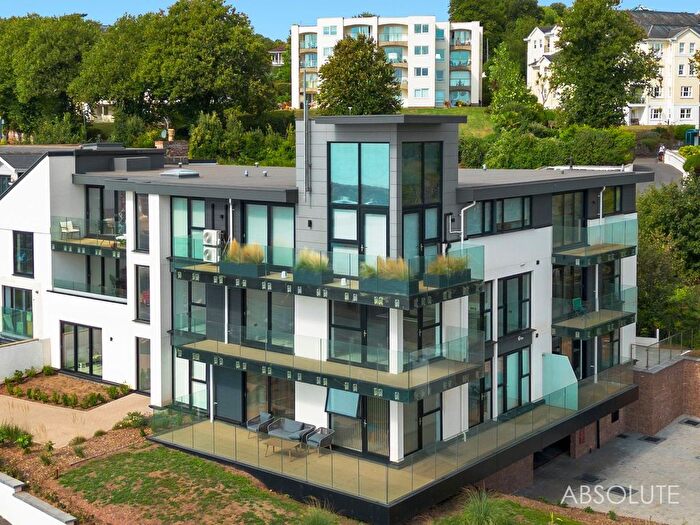 2 Bedroom Flat For Sale In Livermead Hill, La Rosaire Livermead Hill, TQ2