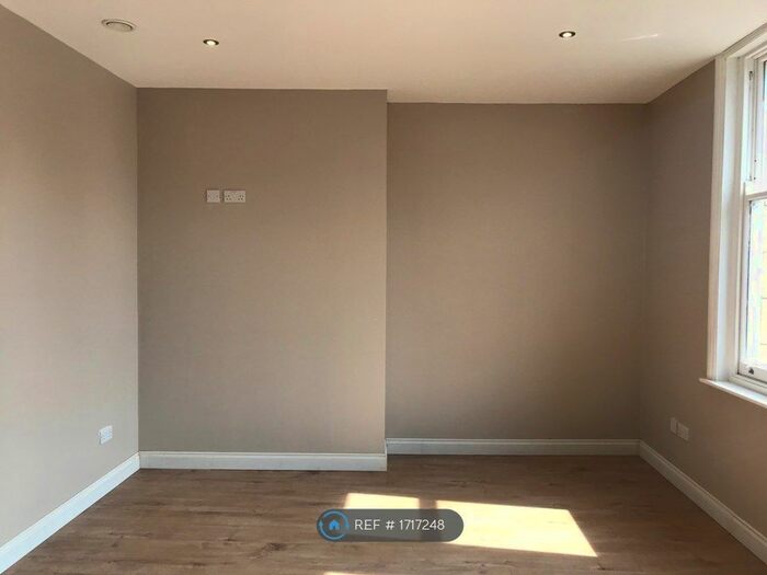 1 Bedroom Flat To Rent In Stoney Stanton Road, Coventry, CV1