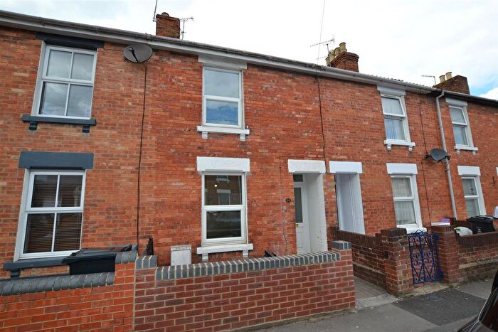 2 Bedroom Terraced House To Rent In Lorne Street, Town Centre, Swindon, SN1