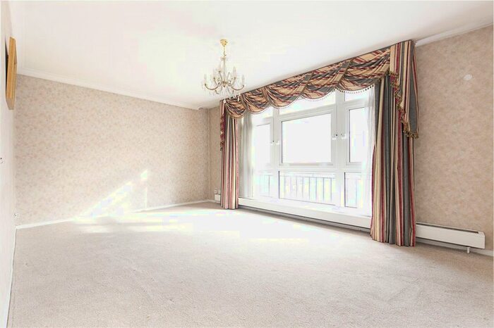 2 Bedroom Flat To Rent In Nottingham Terrace, London, NW1