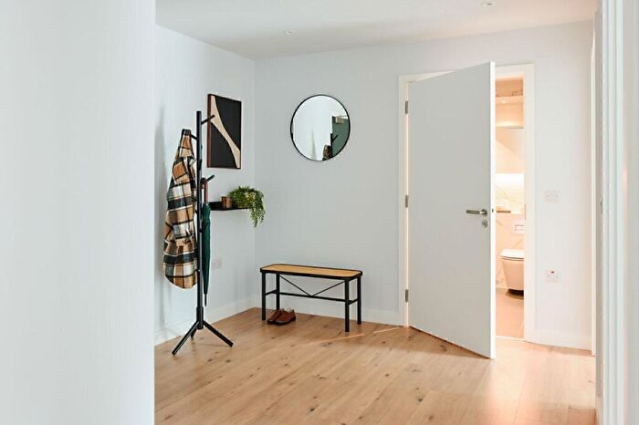 2 Bedroom Apartment To Rent In Uncle Deptford, Evelyn St, London, SE8