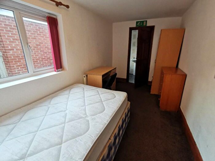 8 Bedroom Semi-Detached House To Rent In Alton Road, Birmingham, B29