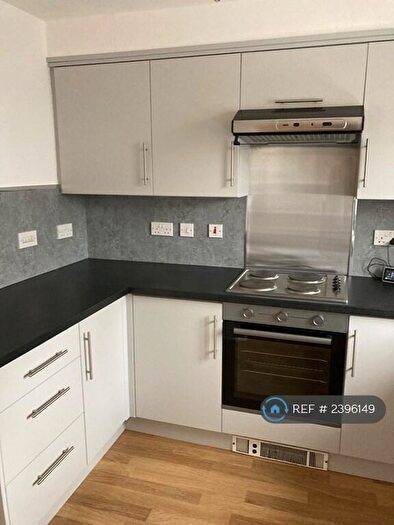 2 Bedroom Terraced House To Rent In Chapel Park Close, Bideford, EX39