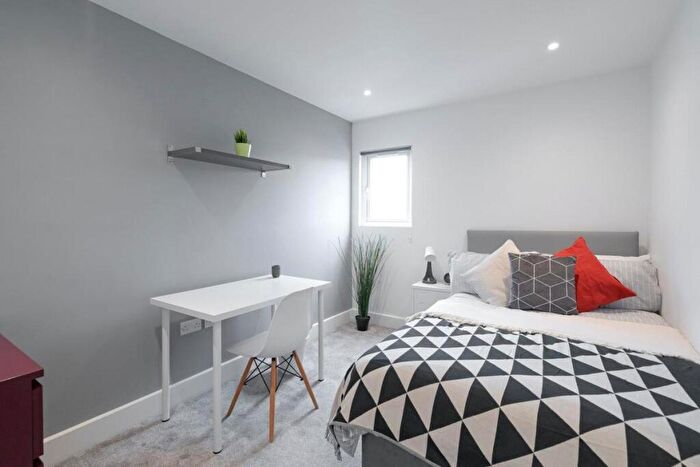 Property To Rent In Darlington Road, Southsea, Hampshire, PO4