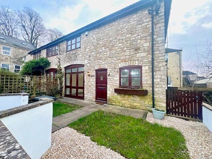 2 Bedroom Cottage To Rent In Wells Road, Westfield, Radstock, BA3