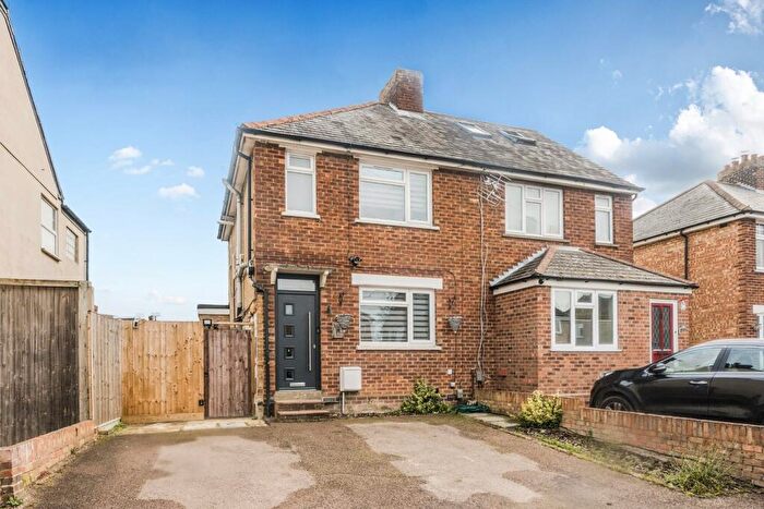 3 Bedroom Semi-Detached House For Sale In High Street, Arlesey, SG15