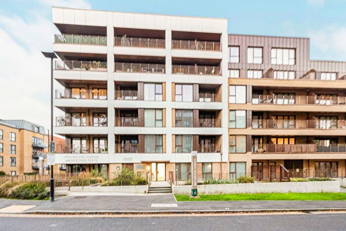 1 Bedroom Flat To Rent In Royal Engineers Way, London, NW7