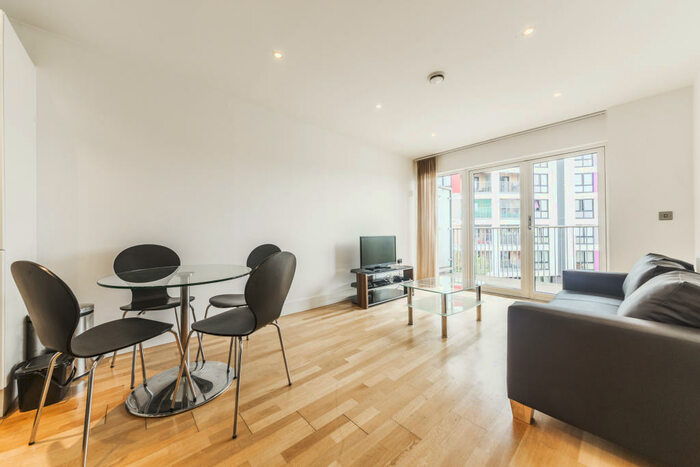 1 Bedroom Apartment To Rent In Trident Point, Pinner Road, Harrow, HA1