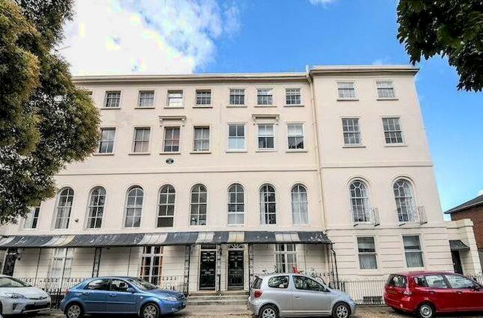 1 Bedroom Apartment To Rent In Castle Hill, Reading, RG1