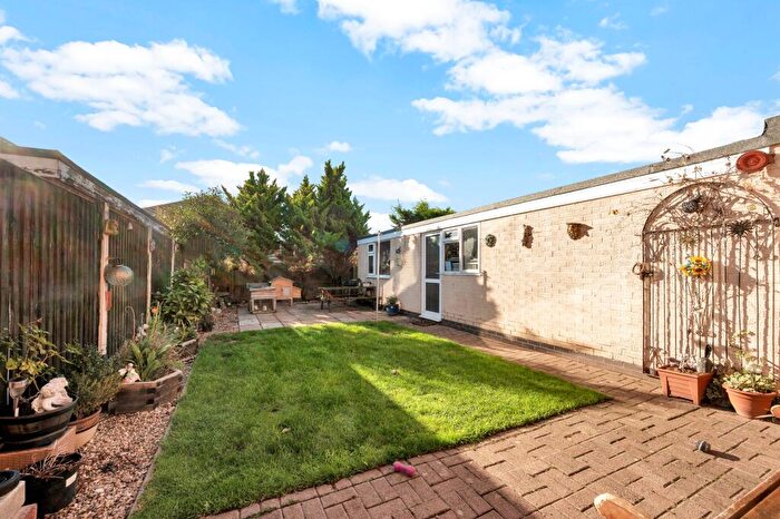 4 Bedroom Detached House For Sale In Spacious Home On Redbrook Crescent, Melton, LE13