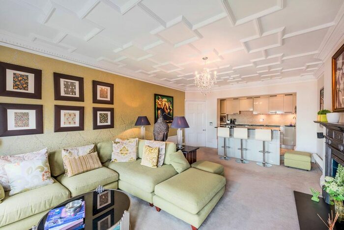 3 Bedroom Flat To Rent In Thirleby Road, Westminster, London, SW1P