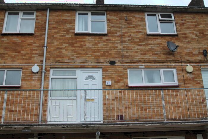 2 Bedroom Terraced House To Rent In Clay Hill Road, Basildon, SS16