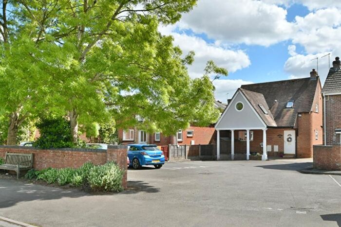 3 Bedroom Cottage For Sale In Rodway, Wimborne, Dorset, BH21