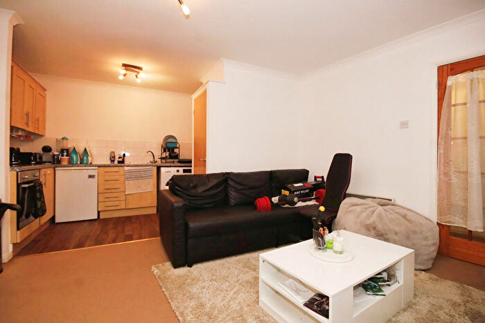 1 Bedroom Apartment For Sale In Bridge Street, Northampton, NN1
