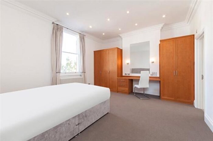 5 Bedroom Property To Rent In Rudall Crescent, London, NW3