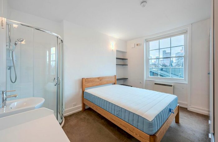 1 Bedroom Flat To Rent In Clapham Road, London, SW9