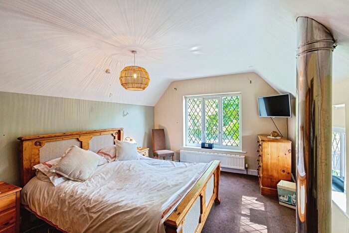 2 Bedroom Detached House For Sale In Scorton Hall Park, Scorton, Preston, PR3
