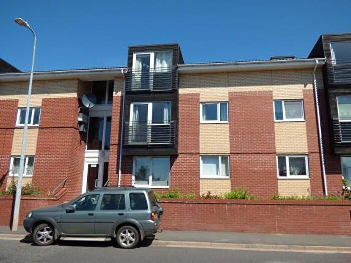 2 Bedroom Flat To Rent In Elevation Court, Lincoln, Lincolnshire, LN2