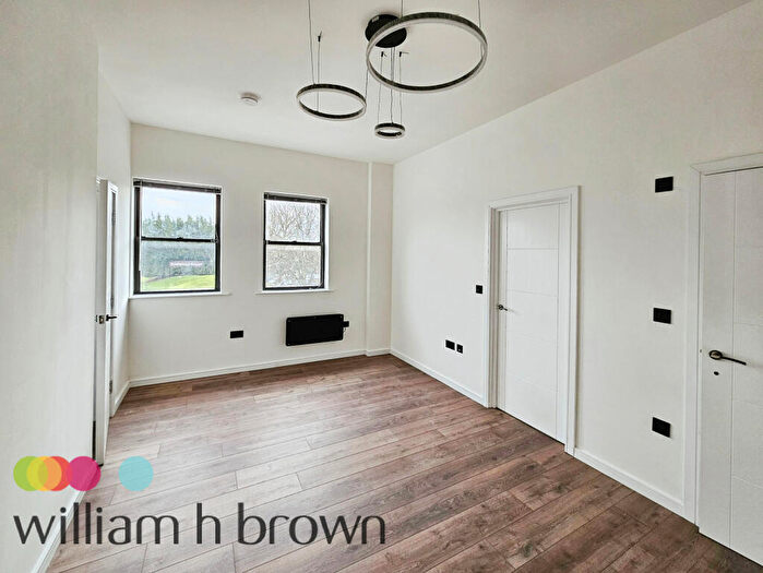 1 Bedroom Apartment To Rent In Glebe Road, Chelmsford, CM1