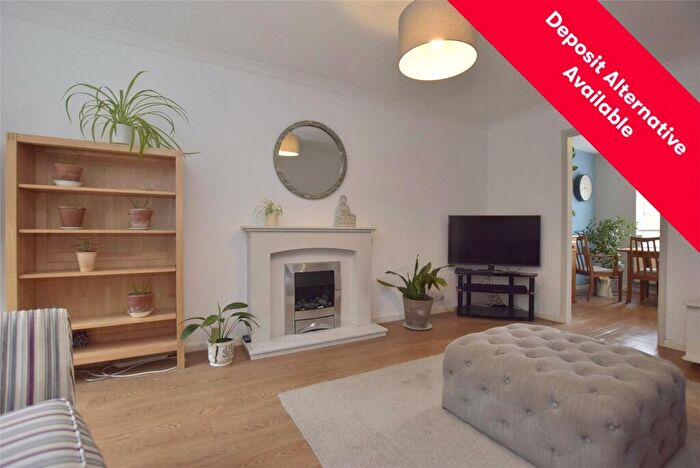 3 Bedroom Terraced House To Rent In Wynyards Close, Tewkesbury, Gloucestershire, GL20