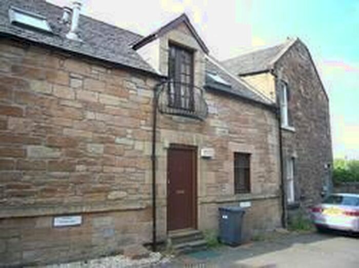 2 Bedroom Flat To Rent In St. Michaels Wynd, Linlithgow, EH49