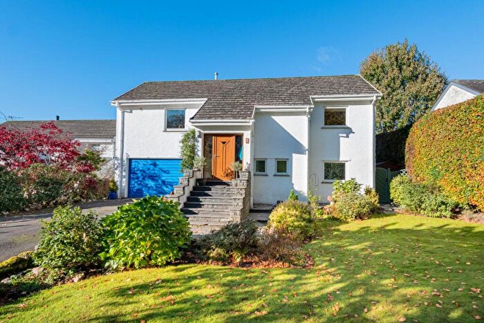 4 Bedroom Detached House For Sale In Millgarth, Old Mill Crescent, Storrs Park, Bowness-on-Windermere, LA23