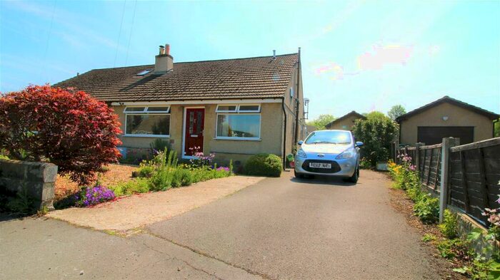 3 Bedroom Semi-Detached Bungalow To Rent In Broadacre Place, Caton, Lancaster, LA2