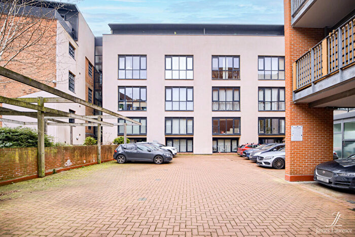 2 Bedroom Apartment To Rent In Amazon Lofts, Tenby Street, Jewellery Quarter, B1