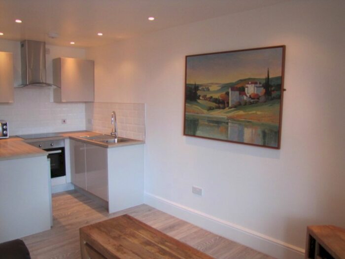 1 Bedroom Flat For Sale In Hinton Road, Bournemouth, BH1