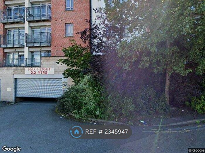 2 Bedroom Flat To Rent In Beauchamp House, Coventry, CV1