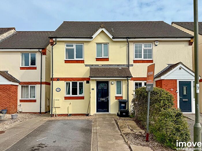 3 Bedroom Semi Detached House To Rent In Sutherland Drive, Torquay, TQ2