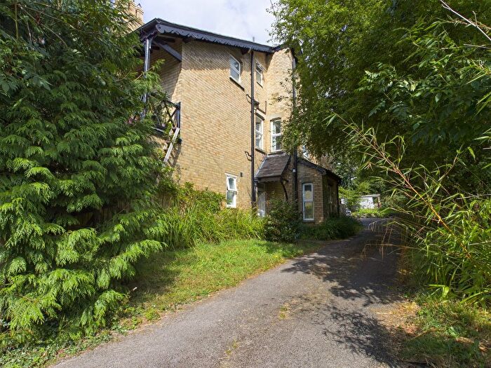 1 Bedroom Terraced House To Rent In St Cyrils Road, Stonehouse, Glos, GL10