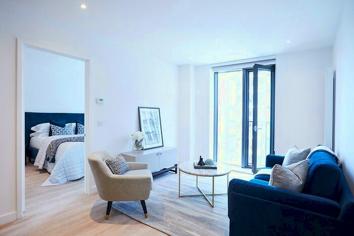 2 Bedroom Apartment To Rent In Apartment, Nobel Way, Manchester, Greater Manchester, M1
