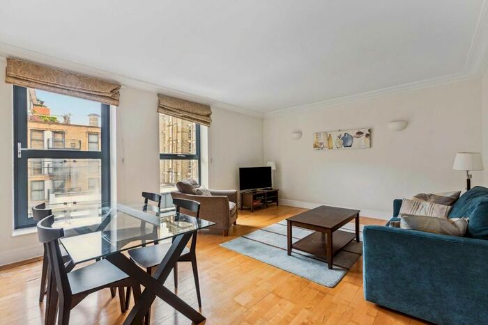 1 Bedroom Flat To Rent In Ebury Bridge Road, London, SW1W