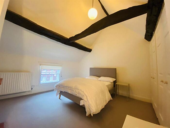2 Bedroom Apartment To Rent In Anson Court, Horninglow Street, Burton-On-Trent, DE14